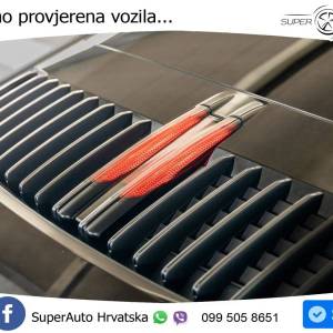 Porsche 911 Carrera 3.0 PDK 385 KS, ZRAČNI+ACC+LED+GR SJED+360+PANO