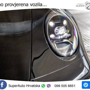 Porsche 911 Carrera 3.0 PDK 385 KS, ZRAČNI+ACC+LED+GR SJED+360+PANO