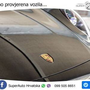 Porsche 911 Carrera 3.0 PDK 385 KS, ZRAČNI+ACC+LED+GR SJED+360+PANO