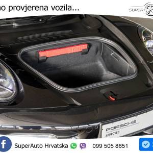 Porsche 911 Carrera 3.0 PDK 385 KS, ZRAČNI+ACC+LED+GR SJED+360+PANO