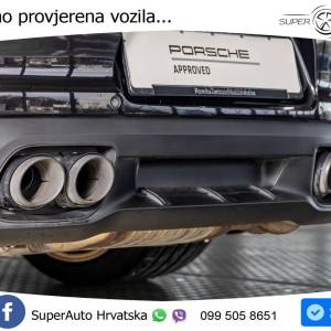 Porsche 911 Carrera 3.0 PDK 385 KS, ZRAČNI+ACC+LED+GR SJED+360+PANO