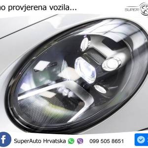 Porsche 911 Carrera 3.0 PDK 385 KS, LED+GR SJED+VIRT