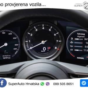 Porsche 911 Carrera 3.0 PDK 385 KS, LED+GR SJED+VIRT