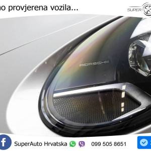 Porsche 911 Carrera 3.0 PDK 385 KS, LED+GR SJED+VIRT