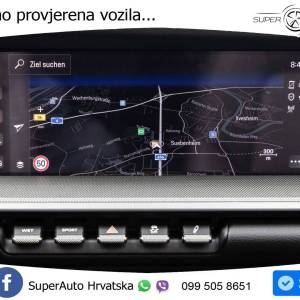 Porsche 911 Carrera 3.0 PDK 385 KS, LED+GR SJED+VIRT