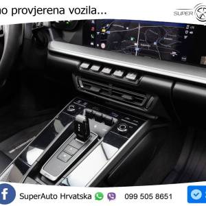 Porsche 911 Carrera 3.0 PDK 385 KS, LED+GR SJED+VIRT