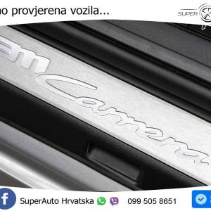 Porsche 911 Carrera 3.0 PDK 385 KS, LED+GR SJED+VIRT