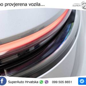 Porsche 911 Carrera 3.0 PDK 385 KS, LED+GR SJED+VIRT