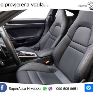 Porsche 911 Carrera 3.0 PDK 385 KS, LED+GR SJED+VIRT