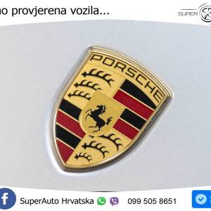 Porsche 911 Carrera 3.0 PDK 385 KS, LED+GR SJED+VIRT