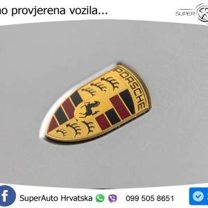 Porsche 911 Carrera 3.0 PDK 385 KS, LED+GR SJED+VIRT