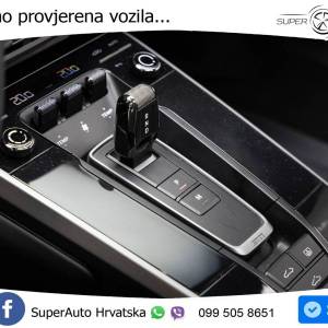Porsche 911 Carrera 3.0 PDK 385 KS, LED+GR SJED+VIRT