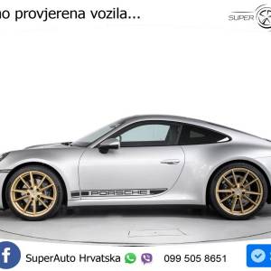 Porsche 911 Carrera 3.0 PDK 385 KS, LED+GR SJED+VIRT