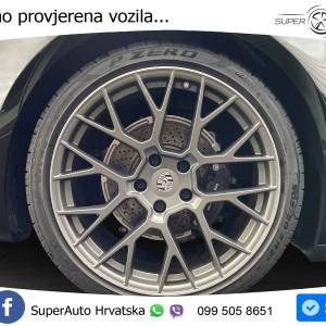 Porsche 911 Carrera 3.0 PDK 385 KS, LED+360+GR SJED+PANO+ASIST