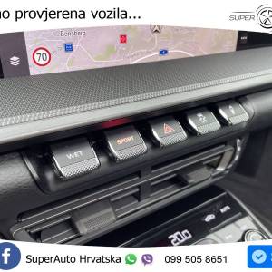 Porsche 911 Carrera 3.0 PDK 385 KS, LED+360+GR SJED+PANO+ASIST