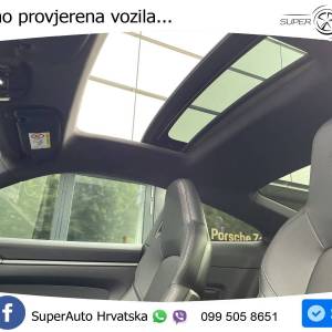 Porsche 911 Carrera 3.0 PDK 385 KS, LED+360+GR SJED+PANO+ASIST