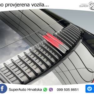 Porsche 911 Carrera 3.0 PDK 385 KS, LED+360+GR SJED+PANO+ASIST