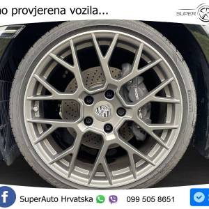 Porsche 911 Carrera 3.0 PDK 385 KS, LED+360+GR SJED+PANO+ASIST