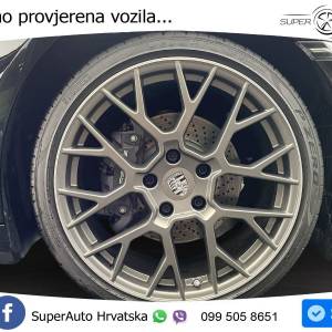 Porsche 911 Carrera 3.0 PDK 385 KS, LED+360+GR SJED+PANO+ASIST