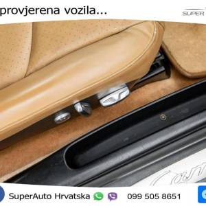 Porsche 911 Carrera 3.6 PDK 325 KS, CHRONO+XEN+NAVI