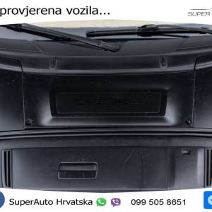 Porsche 911 Carrera 3.6 PDK 325 KS, CHRONO+XEN+NAVI