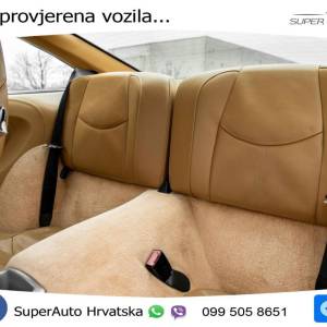 Porsche 911 Carrera 3.6 PDK 325 KS, CHRONO+XEN+NAVI