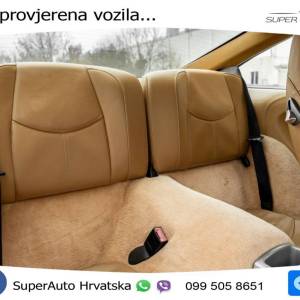 Porsche 911 Carrera 3.6 PDK 325 KS, CHRONO+XEN+NAVI