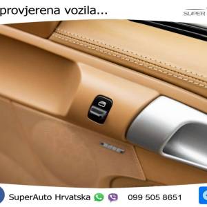 Porsche 911 Carrera 3.6 PDK 325 KS, CHRONO+XEN+NAVI