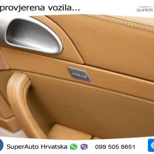 Porsche 911 Carrera 3.6 PDK 325 KS, CHRONO+XEN+NAVI