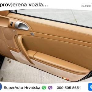 Porsche 911 Carrera 3.6 PDK 325 KS, CHRONO+XEN+NAVI