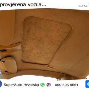 Porsche 911 Carrera 3.6 PDK 325 KS, CHRONO+XEN+NAVI