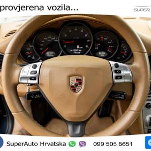 Porsche 911 Carrera 3.6 PDK 325 KS, CHRONO+XEN+NAVI