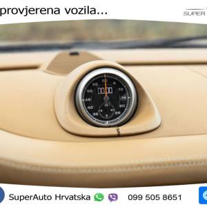 Porsche 911 Carrera 3.6 PDK 325 KS, CHRONO+XEN+NAVI