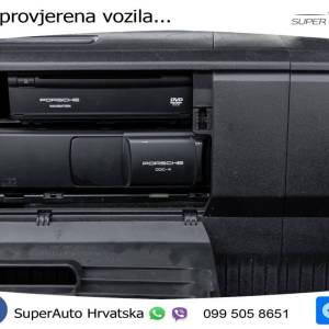 Porsche 911 Carrera 3.6 PDK 325 KS, CHRONO+XEN+NAVI