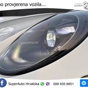 Porsche 911 Carrera 4 3.0 PDK 385 KS, ACC+LED+GR SJED+CHRONO+BOSE