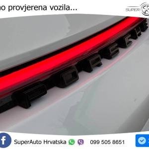 Porsche 911 Carrera 4 3.0 PDK 385 KS, ACC+LED+GR SJED+CHRONO+BOSE