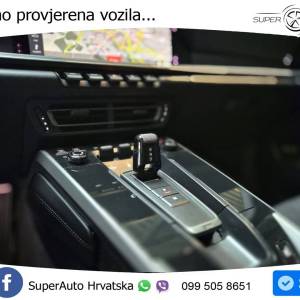 Porsche 911 Carrera 4S 3.0 PDK 450 KS, ACC+LED+KAM+GR SJED+NAVI