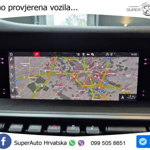 Porsche 911 Carrera 4S 3.0 PDK 450 KS, ACC+LED+KAM+GR SJED+NAVI
