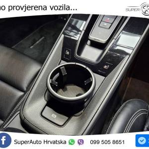 Porsche 911 Carrera 4S 3.0 PDK 450 KS, ACC+LED+KAM+GR SJED+NAVI