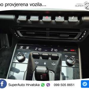 Porsche 911 Carrera 4S 3.0 PDK 450 KS, ACC+LED+KAM+GR SJED+NAVI