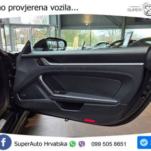 Porsche 911 Carrera 4S 3.0 PDK 450 KS, ACC+LED+KAM+GR SJED+NAVI