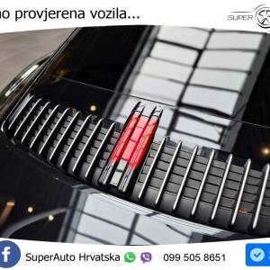 Porsche 911 Carrera 4S 3.0 PDK 450 KS, ACC+LED+KAM+GR SJED+NAVI
