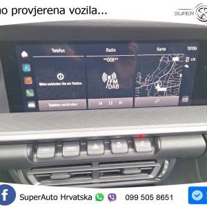 Porsche 911 Carrera Cabriolet 3.0 PDK 385 KS, LED+KAM+GR SJED+VIRT