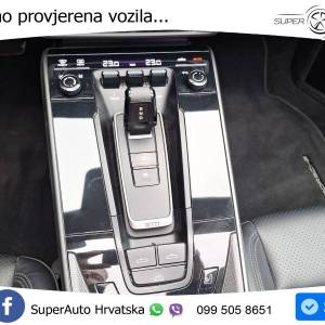 Porsche 911 Carrera Cabriolet 3.0 PDK 385 KS, LED+KAM+GR SJED+VIRT