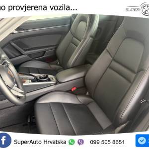 Porsche 911 Carrera PDK 385 KS, LED+KAM+GR SJED+BOSE