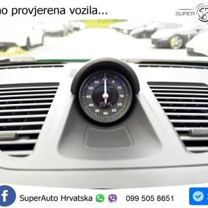 Porsche 911 Carrera T 3.0 PDK 385 KS, CHRONO+ACC+LED+GR SJED+KAM+VIRT