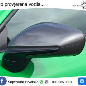 Porsche 911 Carrera T 3.0 PDK 385 KS, CHRONO+ACC+LED+GR SJED+KAM+VIRT