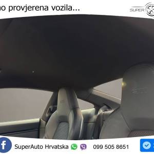 Porsche 911 Carrera T 3.0 PDK 385 KS, LED+KAM+GR SJED+CHONO
