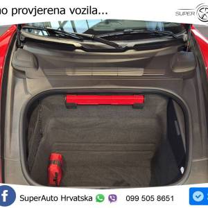 Porsche 911 Carrera T 3.0 PDK 385 KS, LED+KAM+GR SJED+CHONO