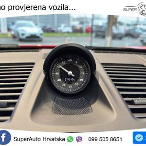 Porsche 911 Carrera T 3.0 PDK 385 KS, LED+KAM+GR SJED+CHONO